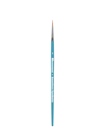 Monument Hobbies: Dauntless Synthetic #1 Brush