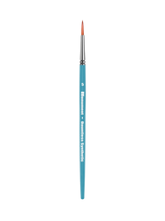 Monument Hobbies: Dauntless Synthetic #5 Brush