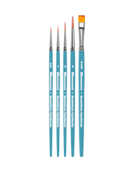 Monument Hobbies: Dauntless Synthetic Set