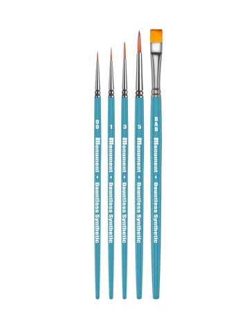 Monument Hobbies: Dauntless Synthetic Set