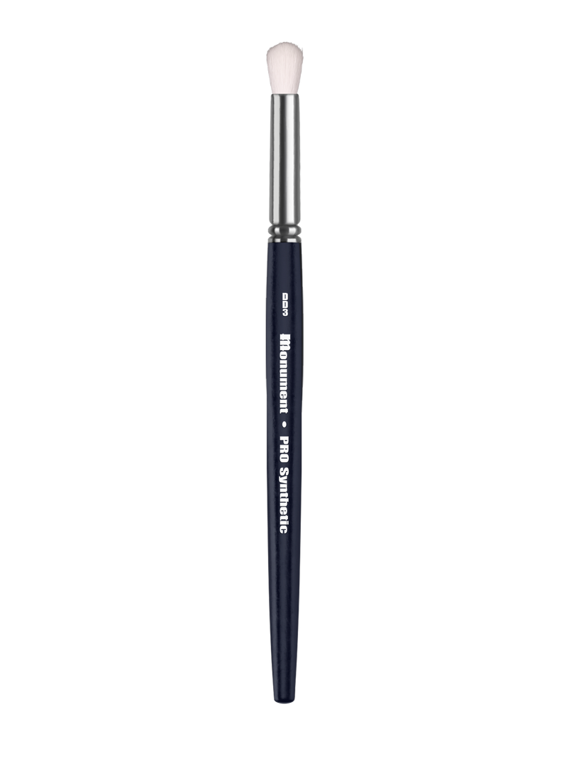 Monument Hobbies: PRO Synthetic DD3 Brush