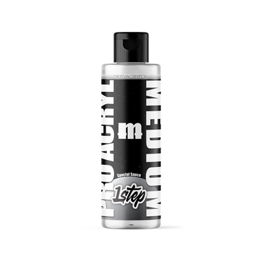 Monument Hobbies: Pro Acryl 1-Step Special Sauce Medium