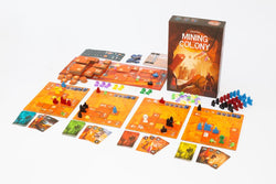Mining Colony