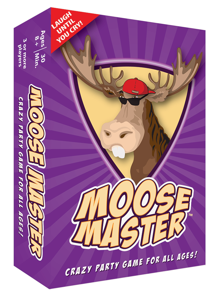 Moose Master