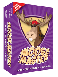 Moose Master