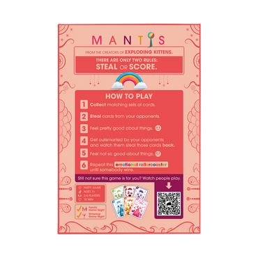 Mantis