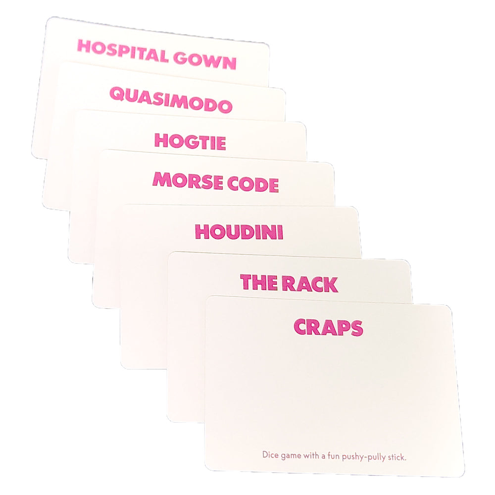 Monikers