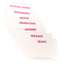 Monikers