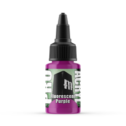 Monument Hobbies: Pro Acryl - Fluorescent Purple