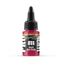 Monument Hobbies: Pro Acryl Signature Series - Rogue Hobbies Dark Hot Pink