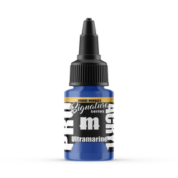 Monument Hobbies: Pro Acryl Signature Series - Rogue Hobbies Ultramarine