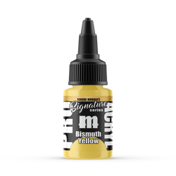 Monument Hobbies: Pro Acryl - Rogue Hobbies Bismuth Yellow