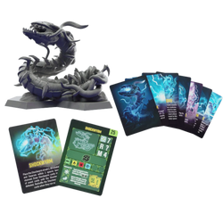 Deep Rock Galactic: Shockwyrm Mini Expansion