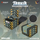 Gatherers' Tavern: Domaru Deck Box - Betor