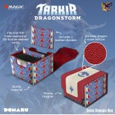 Gatherers' Tavern: Domaru Deck Box - Shiko