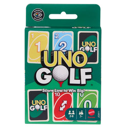 UNO Golf