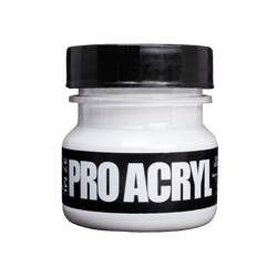 Monument Hobbies: Pro Acryl Weathering Pigments - Titanium White