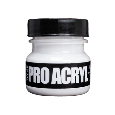 Monument Hobbies: Pro Acryl Weathering Pigments - Titanium White