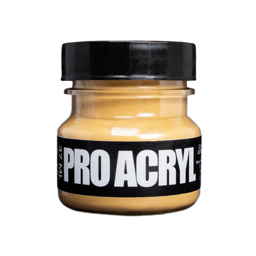 Monument Hobbies: Pro Acryl Weathering Pigments - Raw Sienna
