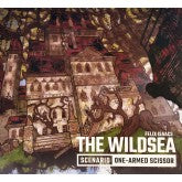 The Wildsea RPG: Scenario Expansion - One-Armed Scissor