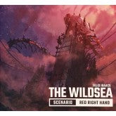 The Wildsea RPG: Scenario Expansion - Red Right Hand