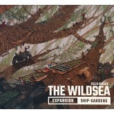 The Wildsea RPG: Scenario Expansion - Ship-Gardens