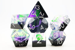 Foam Brain Games: Sharp Edge - Magic Trick
