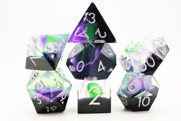Foam Brain Games: Sharp Edge - Magic Trick