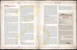 Call of Cthulhu 7th Edition: Malleus Monstrorum - Cthulhu Mythos Bestiary Slipcase Set