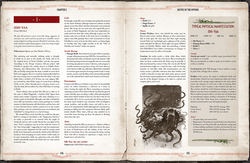 Call of Cthulhu 7th Edition: Malleus Monstrorum - Cthulhu Mythos Bestiary Slipcase Set