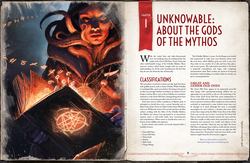 Call of Cthulhu 7th Edition: Malleus Monstrorum - Cthulhu Mythos Bestiary Slipcase Set