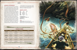 Call of Cthulhu 7th Edition: Malleus Monstrorum - Cthulhu Mythos Bestiary Slipcase Set