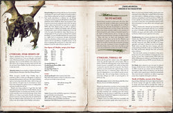 Call of Cthulhu 7th Edition: Malleus Monstrorum - Cthulhu Mythos Bestiary Slipcase Set