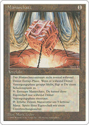 Mana Vault [Fourth Edition]