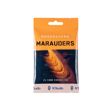 Moonrakers: Marauders Micro-Expansion