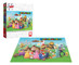 Super Mario: Mushroom Kingdom - Puzzle (1000pcs)