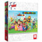 Super Mario: Mushroom Kingdom - Puzzle (1000pcs)