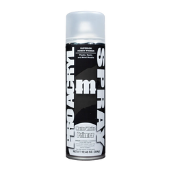 Monument Hobbies: PRO Acryl Spray - Matte White Primer