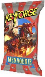 Keyforge Deck - Menagerie Booster Pack