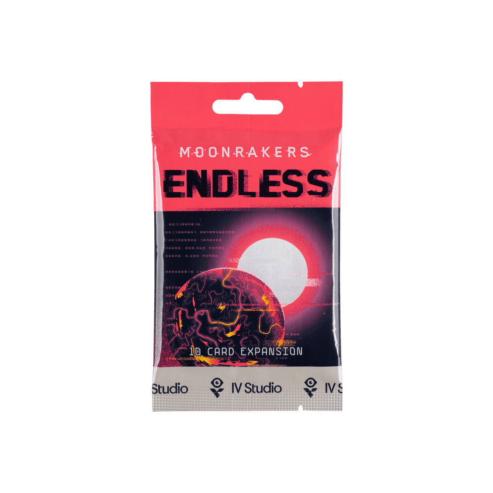 Moonrakers: The Endless Micro-Expansion