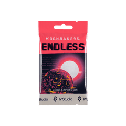 Moonrakers: The Endless Micro-Expansion