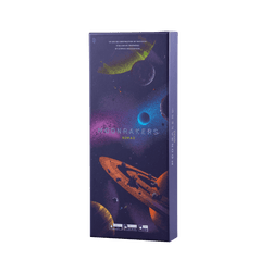 Moonrakers: Nomad Expansion