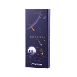 Moonrakers: Overload Expansion