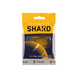 Moonrakers: Shard Micro-Expansion