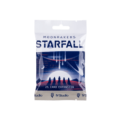 Moonrakers: Starfall Micro-Expansion