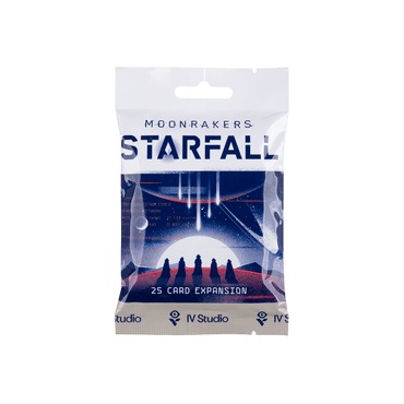 Moonrakers: Starfall Micro-Expansion