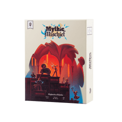 Mythic Mischief Vol. I (Painted)