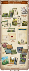 Mythwind - Winds of Magic Expansion