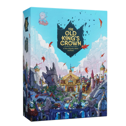 The Old King's Crown