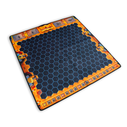 Deep Rock Galactic: Neoprene Mat 1